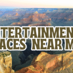 entertainment places near me