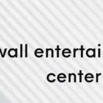 wall entertainment cnter